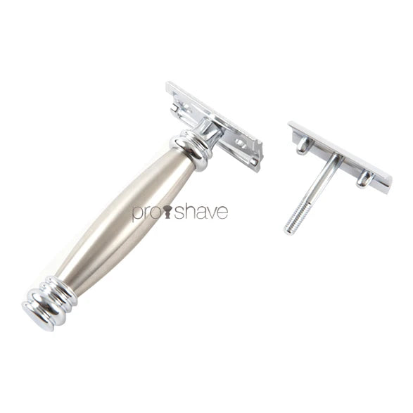 43C DE razor
