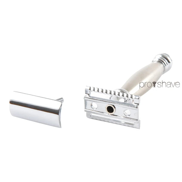 43C DE razor
