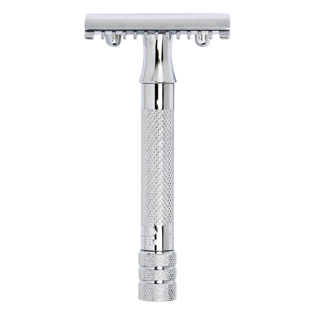 15C DE razor, Open Comb
