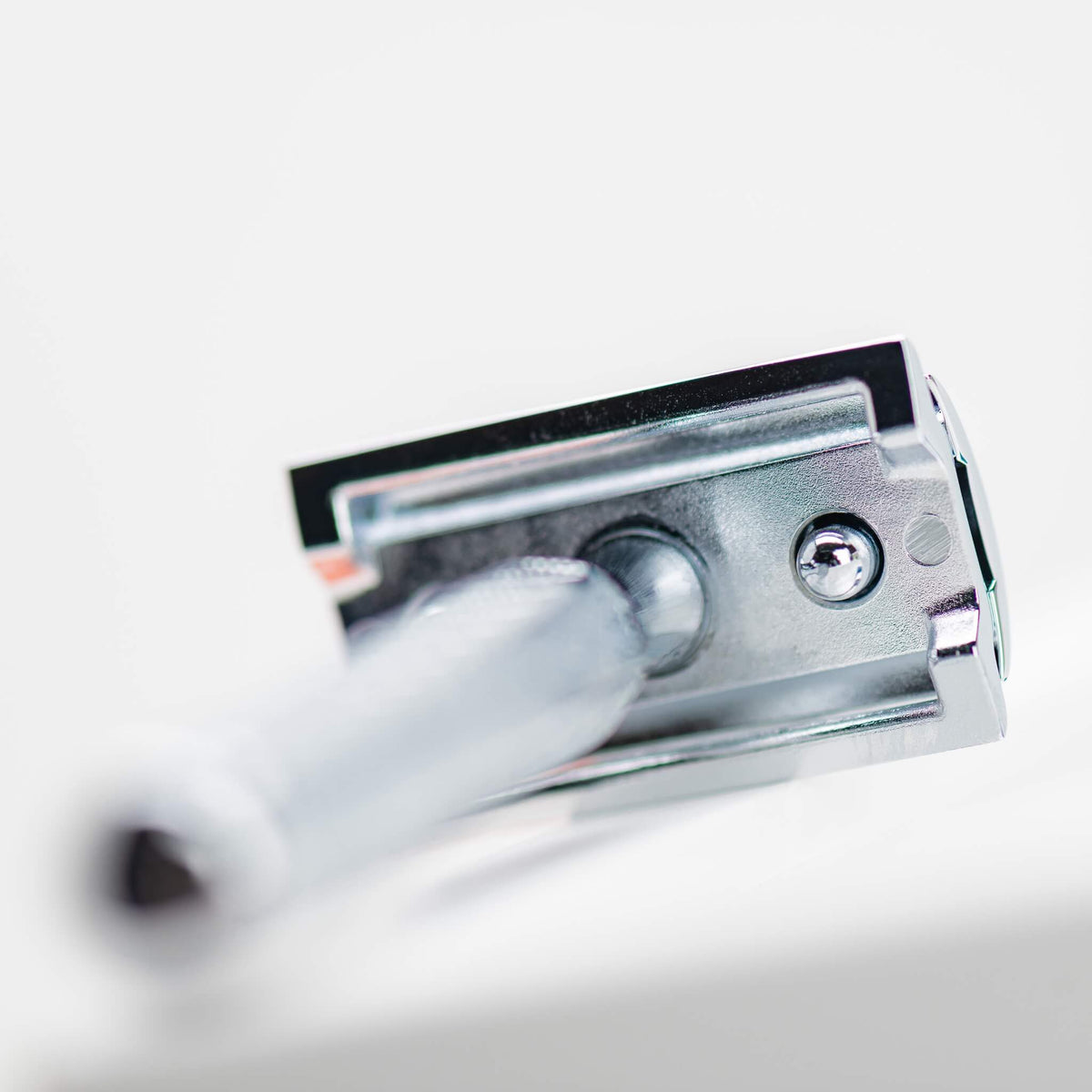 42C (Classic 1904) DE razor