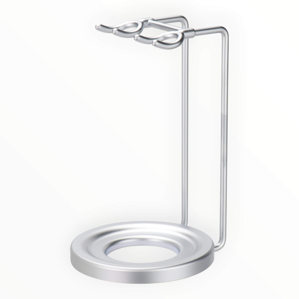 Holder with bowl for Futur Shaver and Shaving Brush, Mat