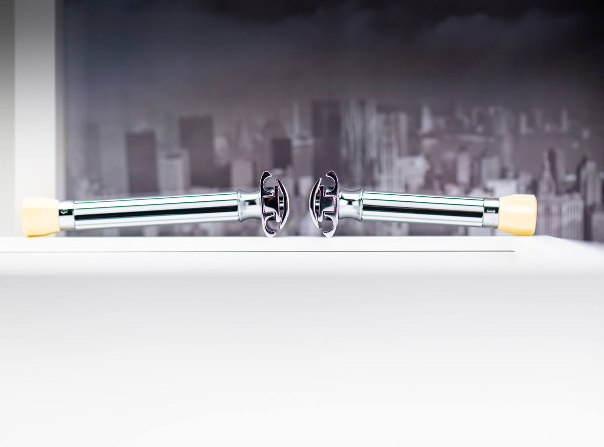 Progress Adjustable DE razor, Long