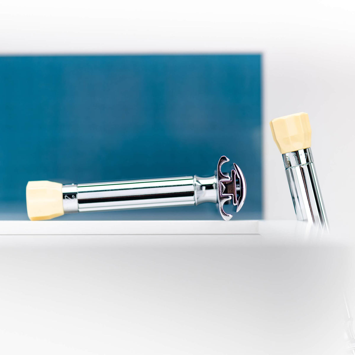 Progress Adjustable DE razor