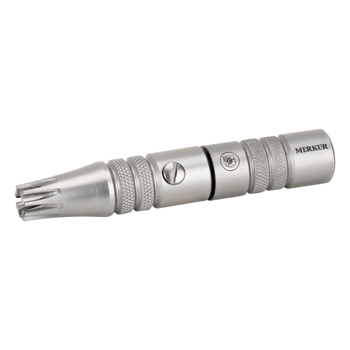 Klipette, Manual trimmer for ear and nose hair