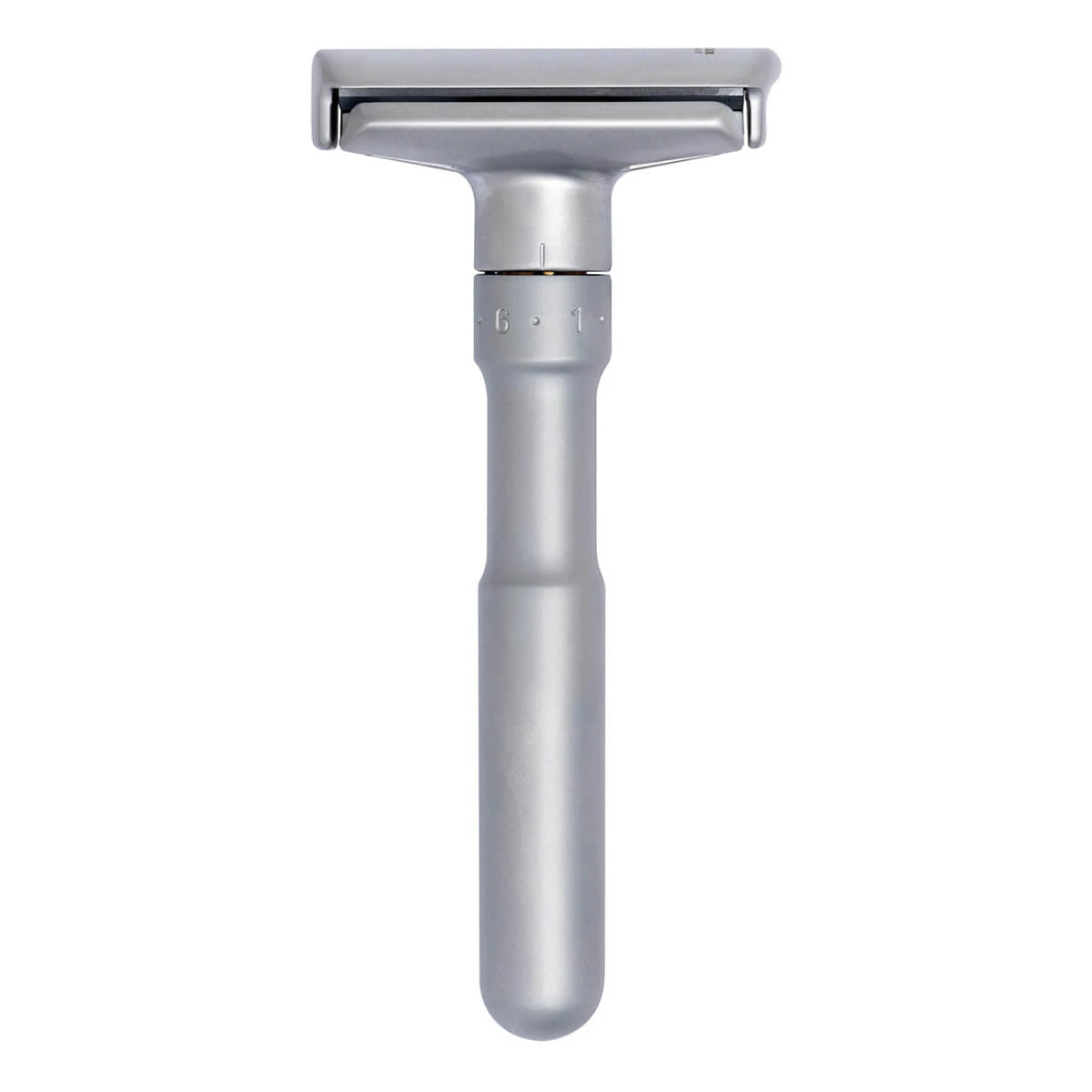 Futur Adjustable DE razor, Matte