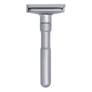 Futur Adjustable DE razor, Matte