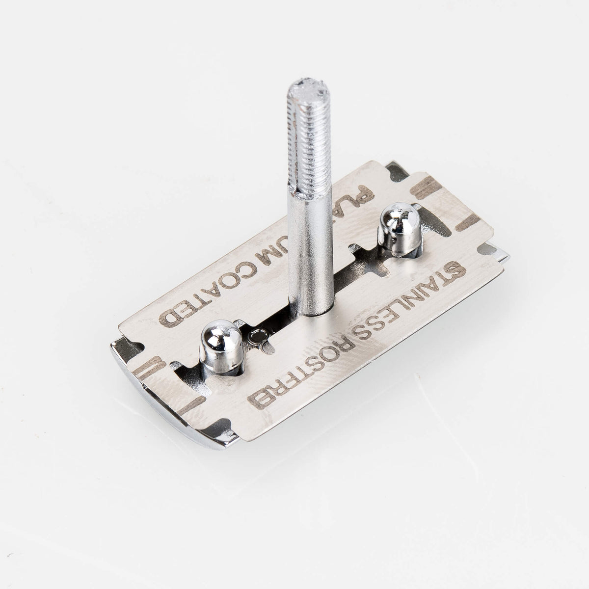 34C (HD) DE razor