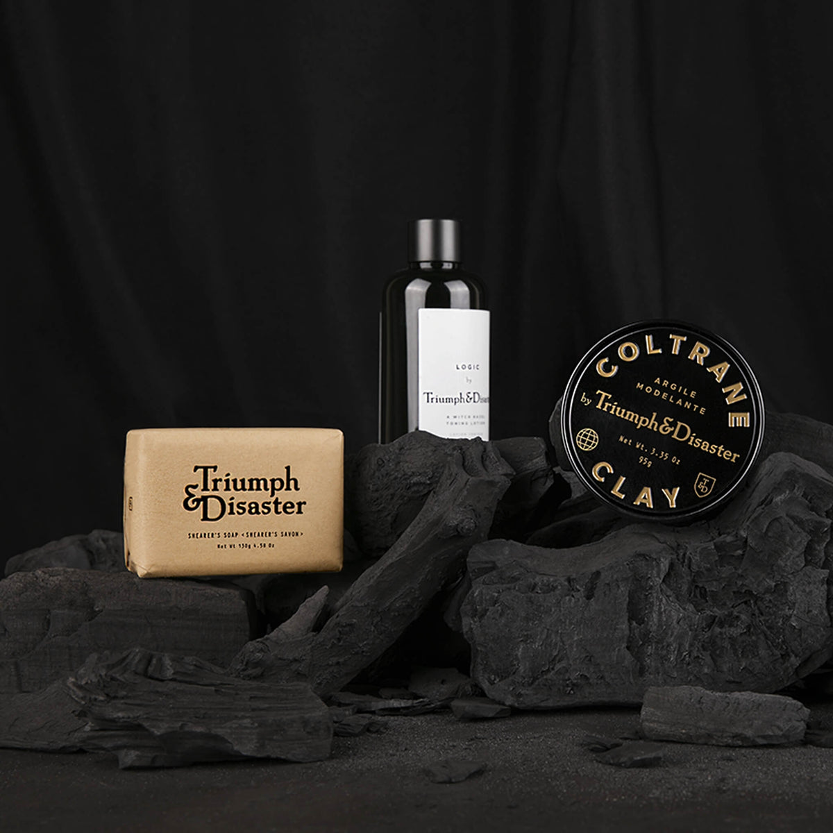 Shearers Soap, 130 gr.