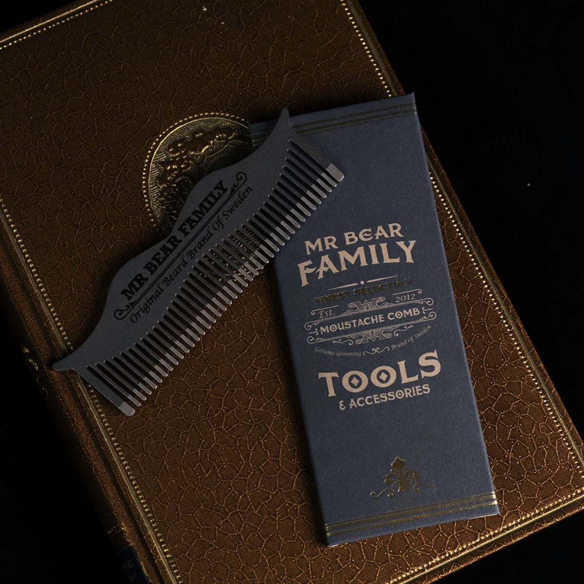 Grooming Scissors, Stainless steel