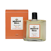 Cologne No.1, Orange Amber, 100 ml.
