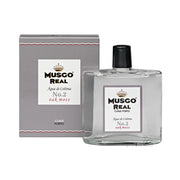 Cologne No.2, Oak Moss, 100 ml.