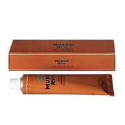Shaving Cream, Orange Amber, 100 ml.