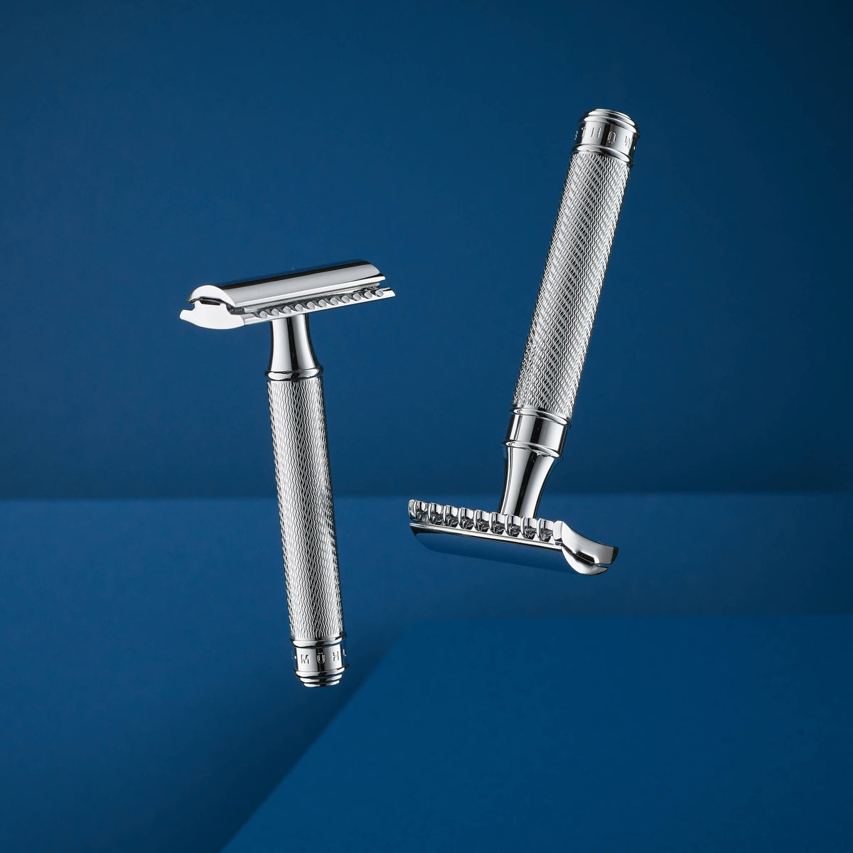 R89 DE razor