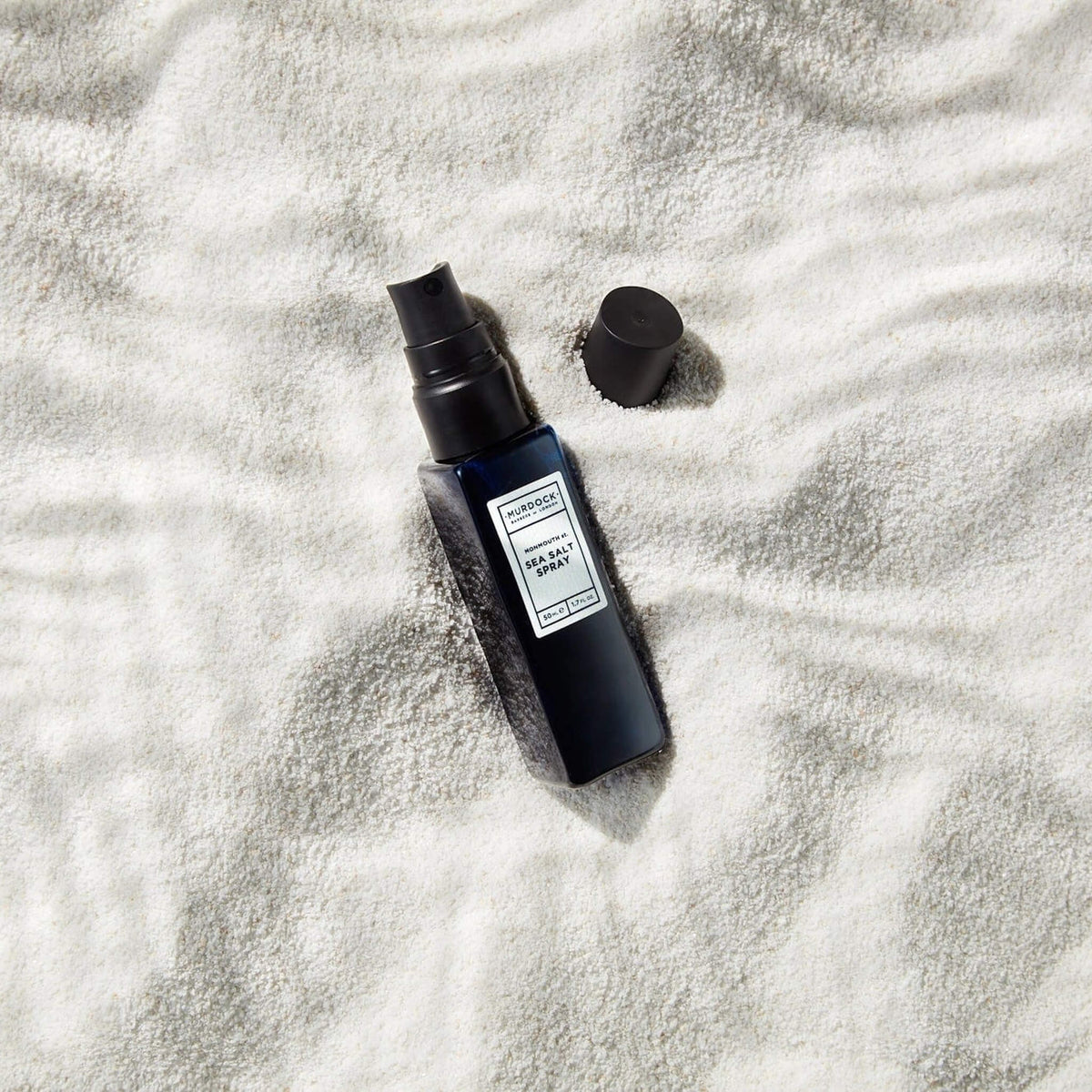Sea Salt Spray, Travel Size, 50 ml.