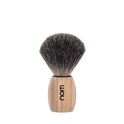 Shaving Brush, OLE, Pure Badger, Pure Ash