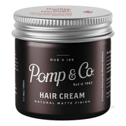Hair Cream, 120 ml.