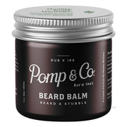 Beard balm, 60 ml.