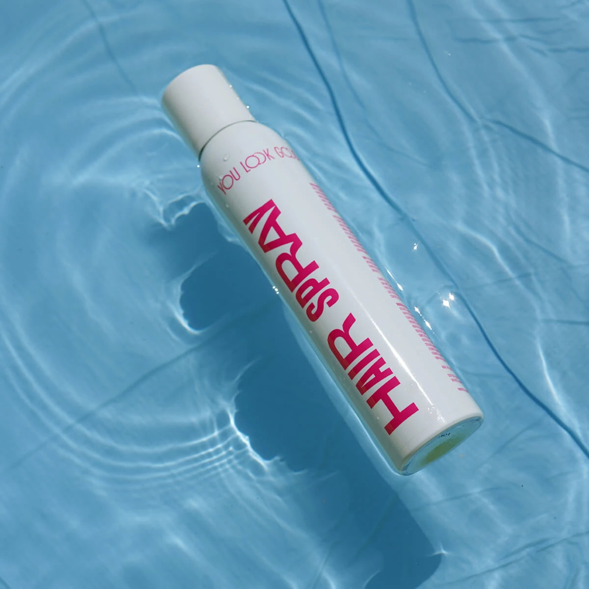 Hair Spray, 200 ml.