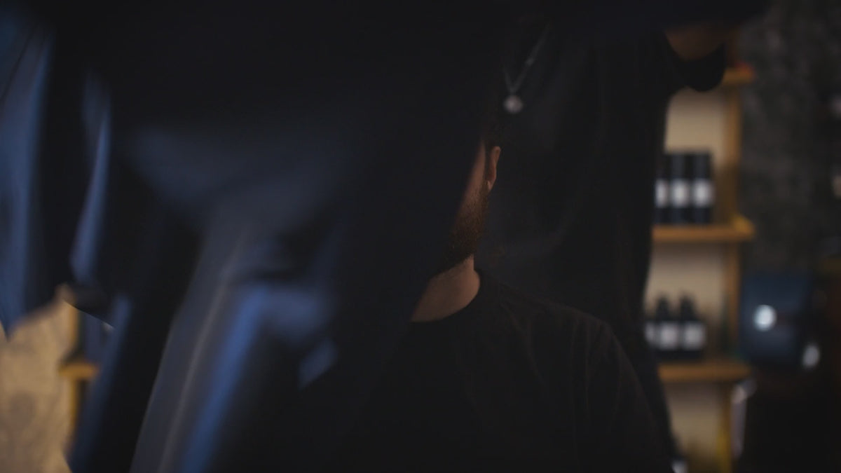 Load video: Beard Moisturizer, 150 ml.