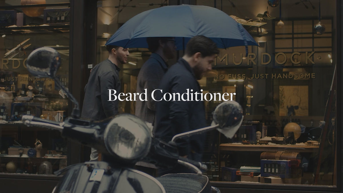 Load video: Beard Conditioner, 250 ml.