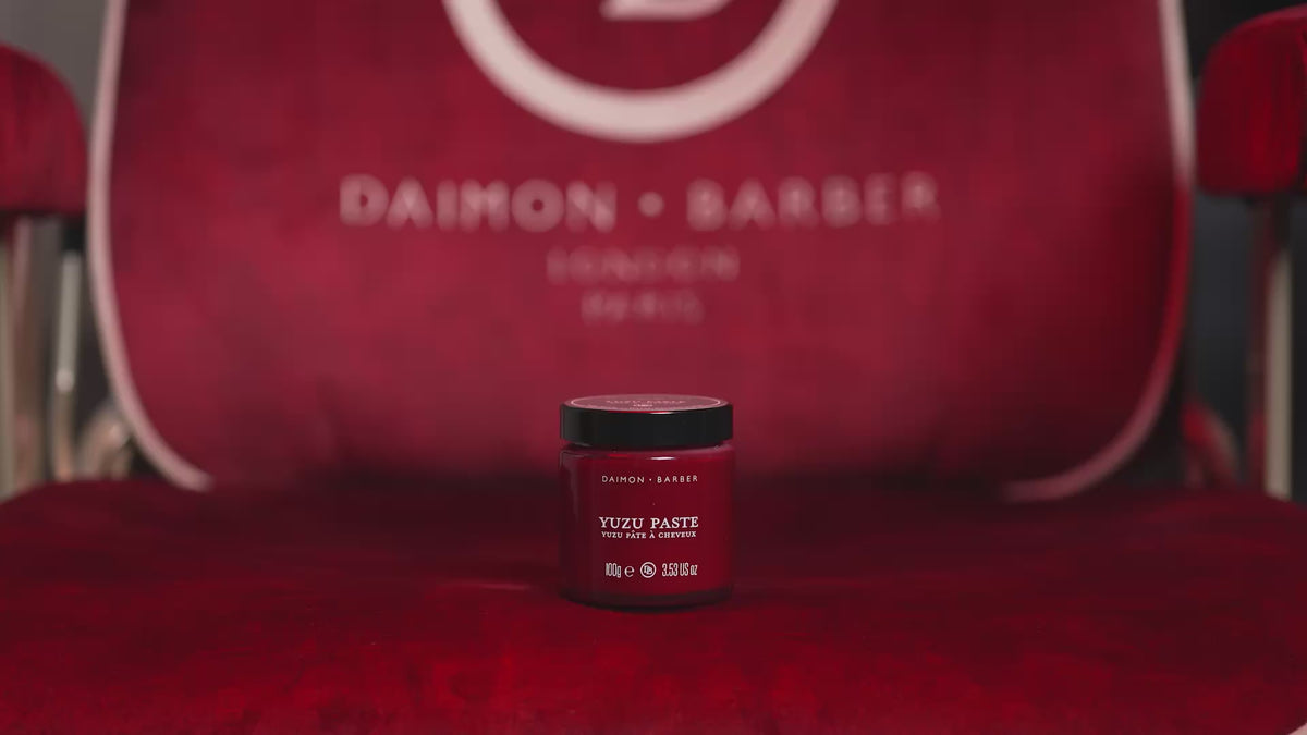 Load video: Yuzu Paste, 50 gr.