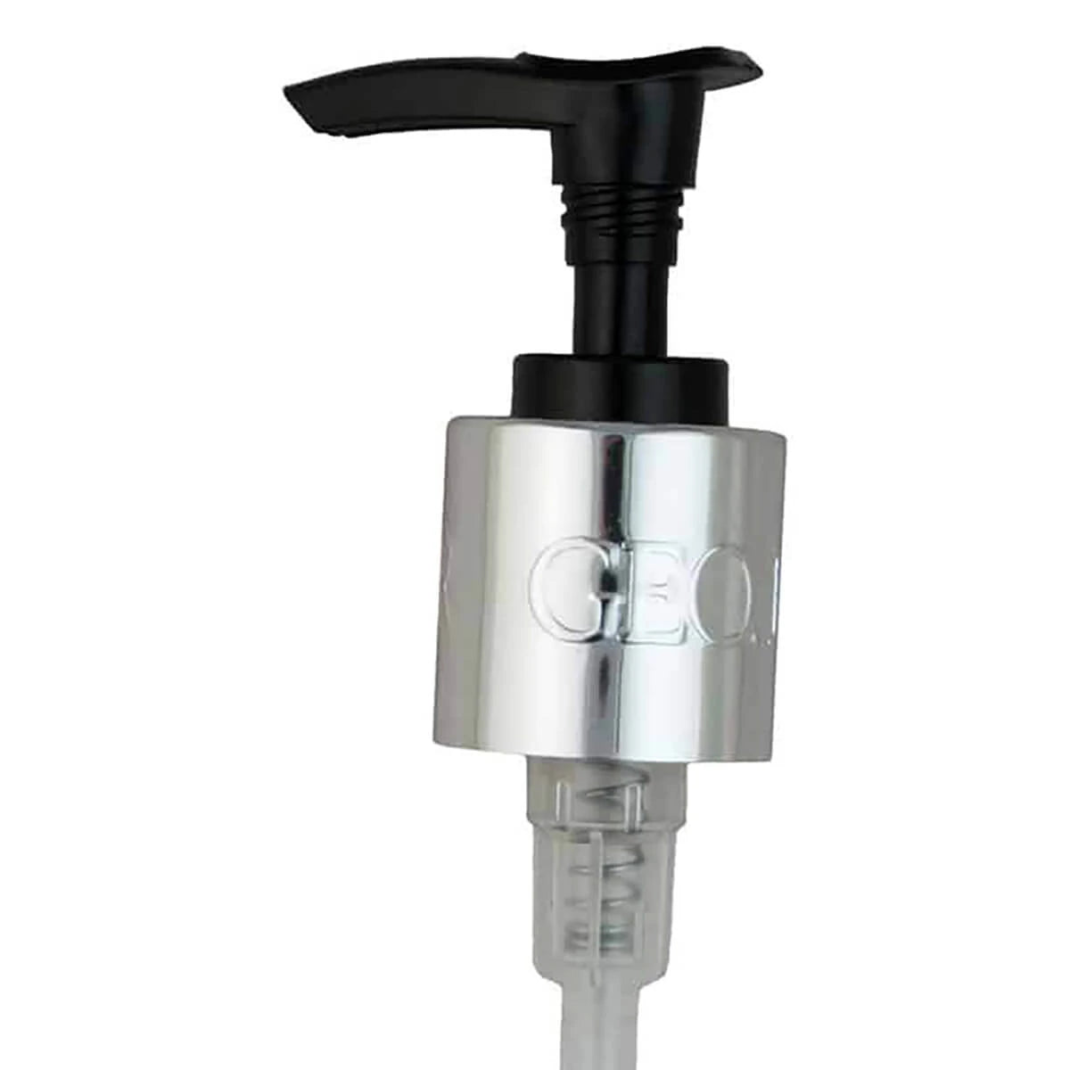 Pump for 500 ml bottle