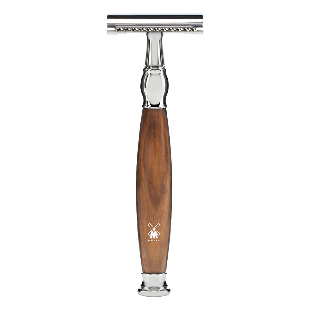 DE razor, Sophist, Ironwood