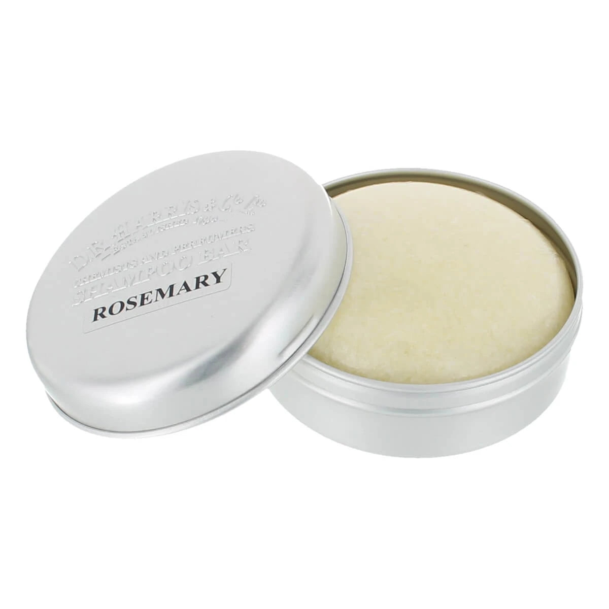 Rosemary Shampoo Bar, 50 gr.