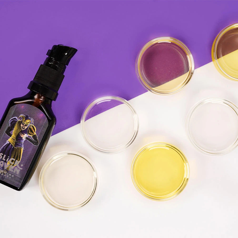Beard oil, Royal Jester, 10 ml.