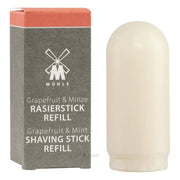Shaving soap, Shavestick REFILL, Grapefruit & Mint, 37 gr.