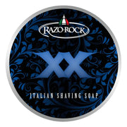 XX Shaving Soap, 250 ml.