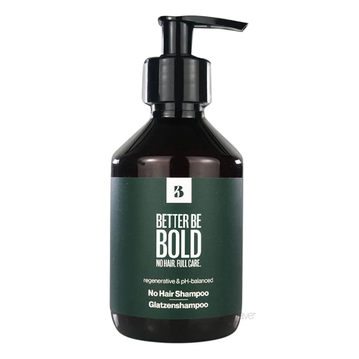 Shampoo