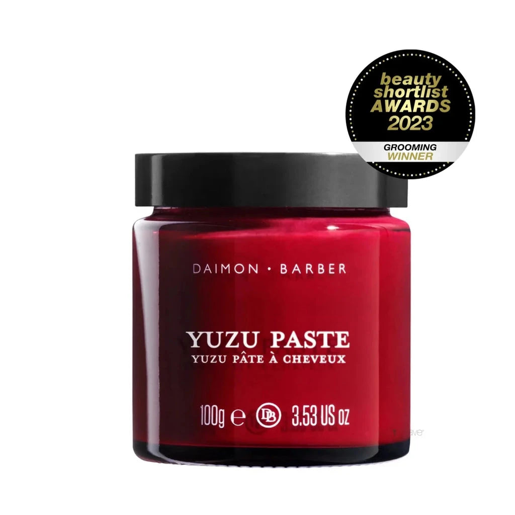 Yuzu Paste, 100 gr.