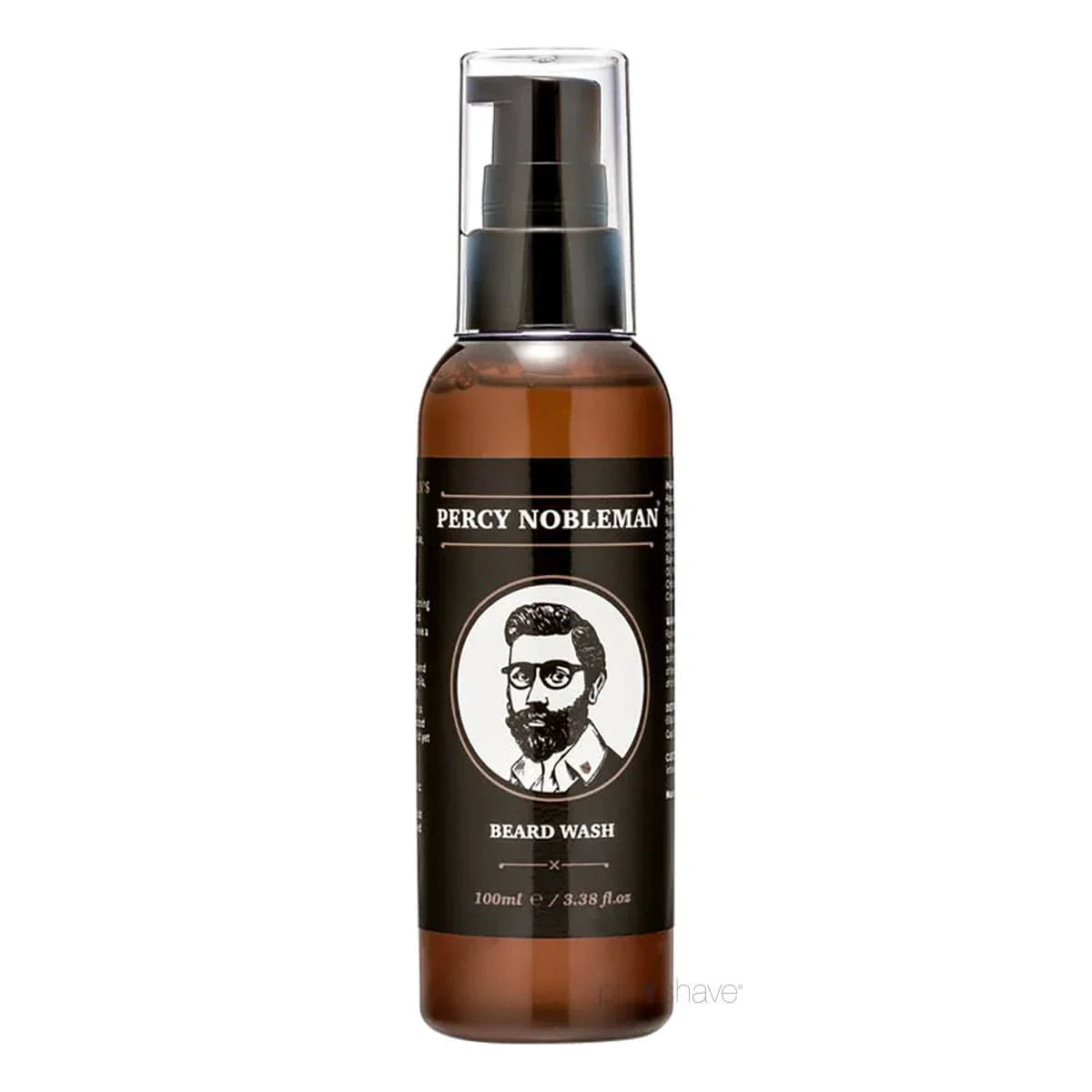 Beard care