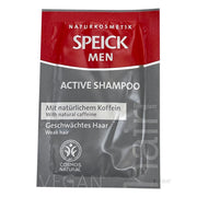 Men Active Shampoo, Sample, 6 ml.