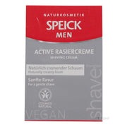 Men Active Shaving Cream, Sample, 3 ml.