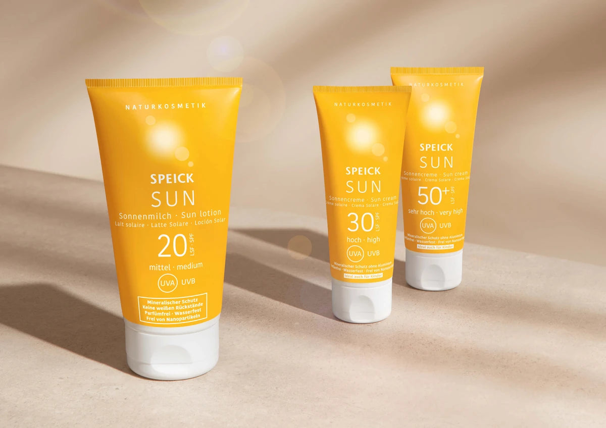 Sun Cream, SPF 50+, 60 ml.