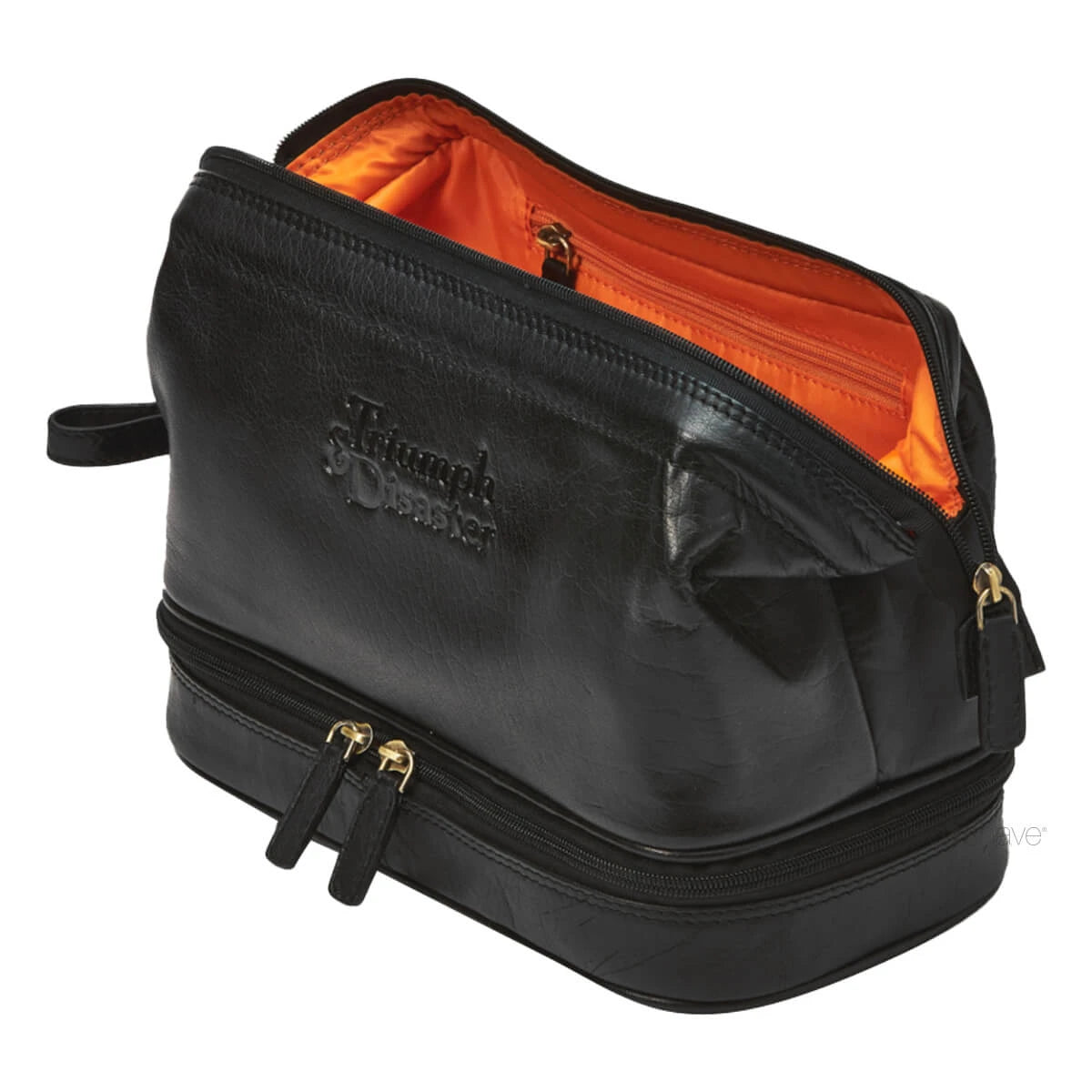 Frank The Dopp Wash Bag