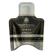 Apsley Aftershave Balm Sample Pack, 5 ml.