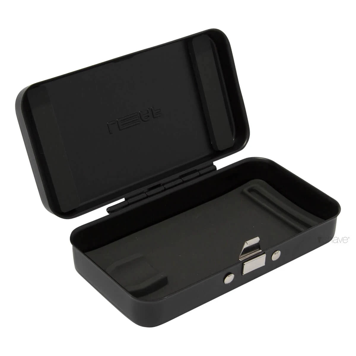 Travel Case, The Twig & The Thorn, Black
