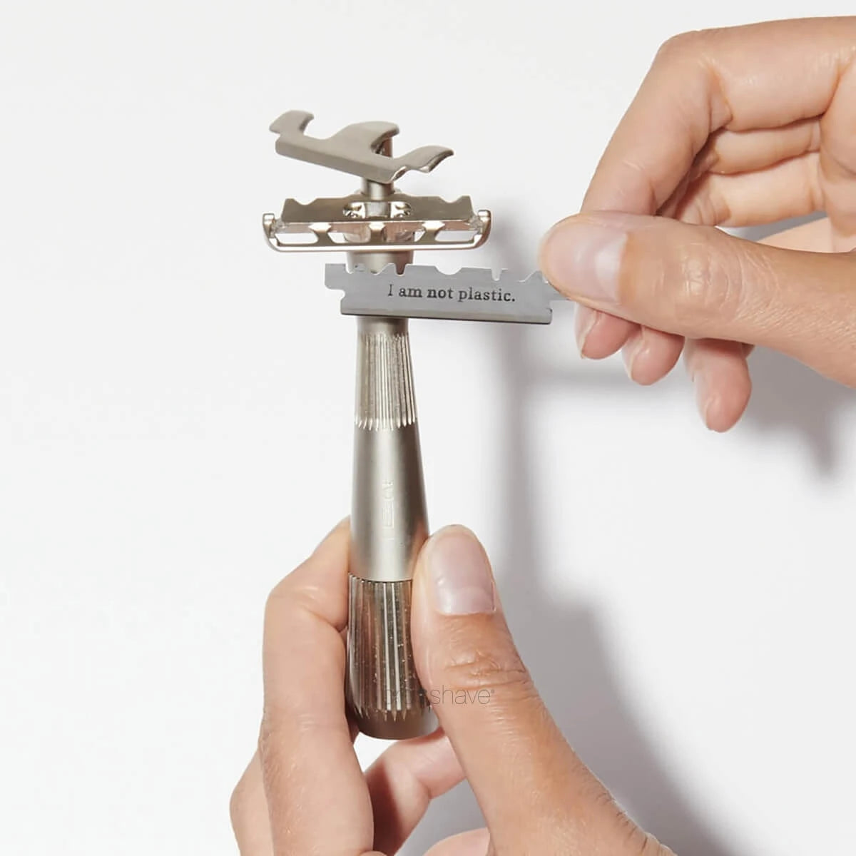 Razor, The Thorn Razor, Rose Gold