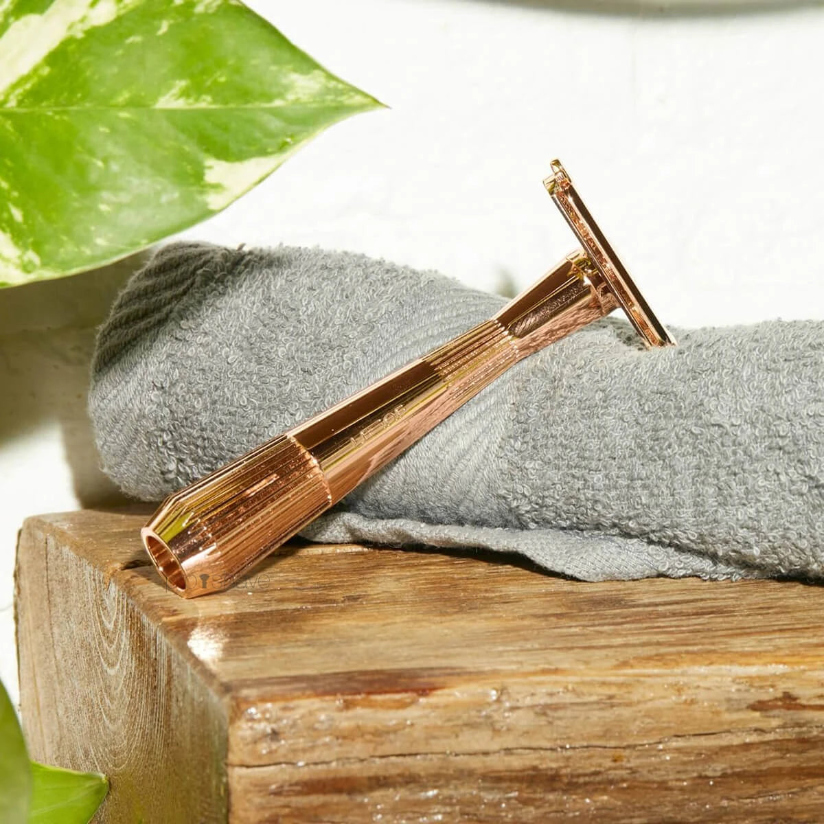 Razor, The Thorn Razor, Rose Gold