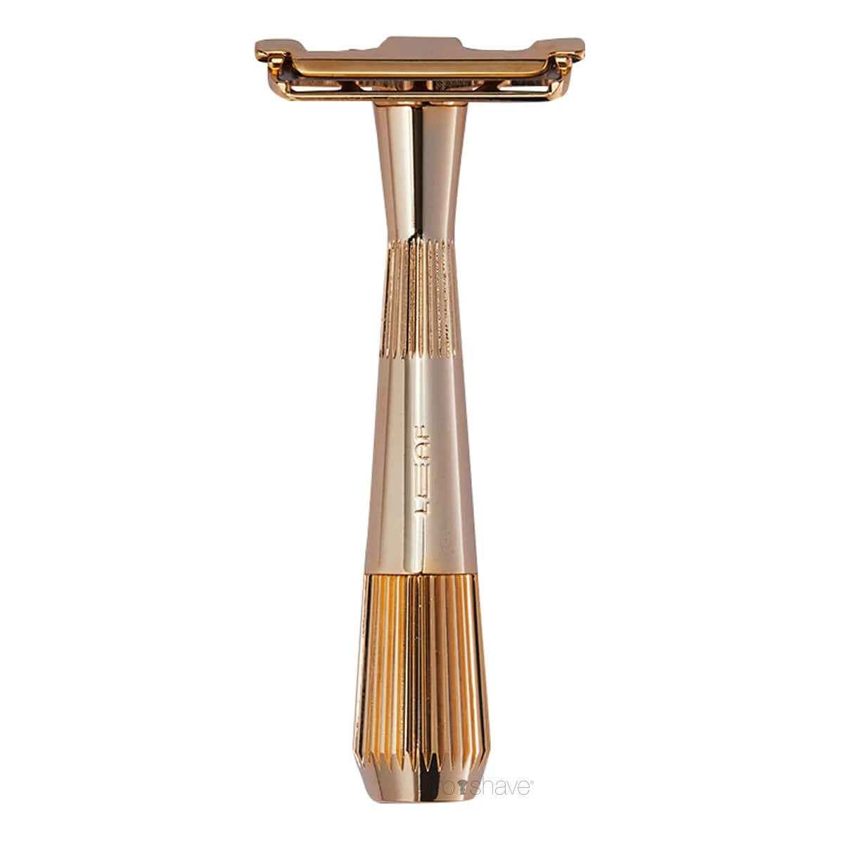 Razor, The Thorn Razor, Gold