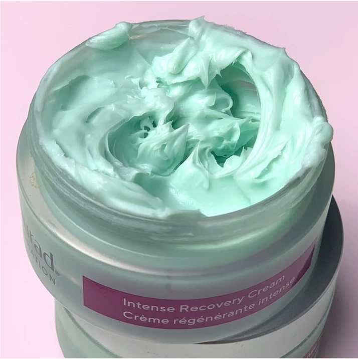 Hydration Intense Recovery Cream, Hydration, 50 ml.