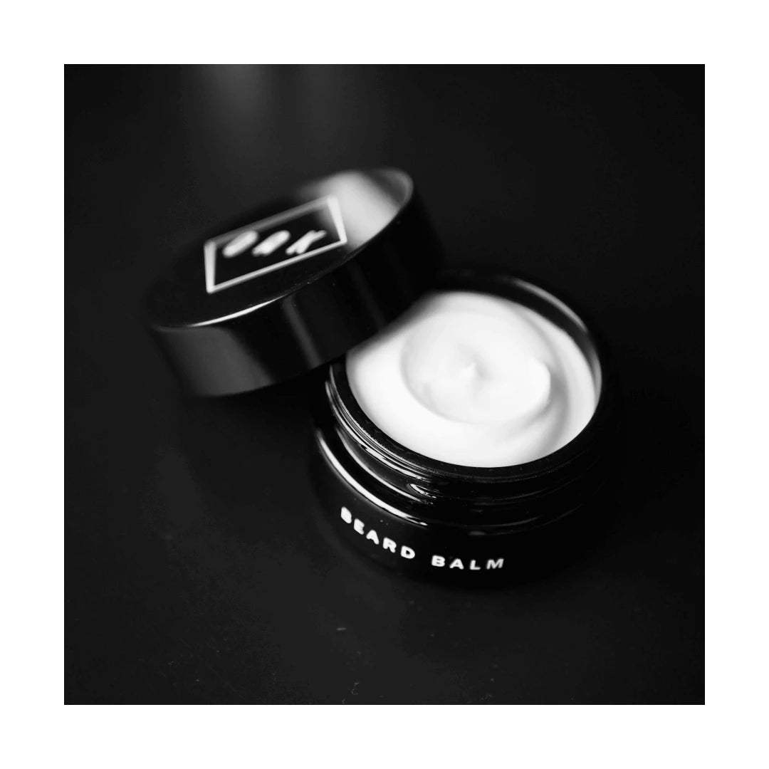 Beard balm, 50 ml.